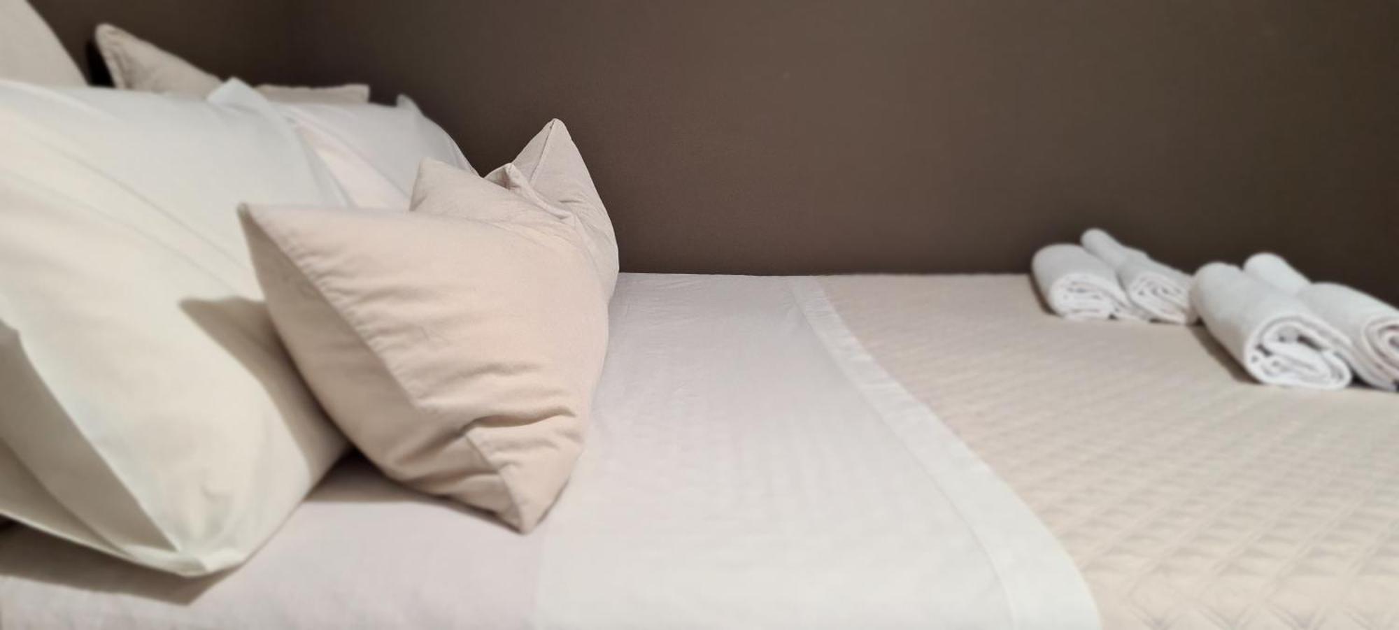 Casetta Robinie Como Dış mekan fotoğraf